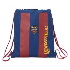 Levante U. D. Narureppu Sininen Polyesteri