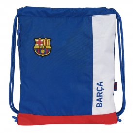 Narureppu F.C. Barcelona Sininen Punaruskea 35 x 40 x 1 cm