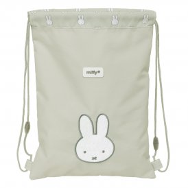 Narureppu Miffy Niebla Harmaa 26 x 34 x 1 cm