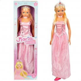 Colorbaby Nukke Maria Princess 30 x 105 14 cm Muovi