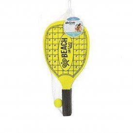 Colorbaby Strandspader Beach Aktive 20 x 40 0, 7 cm Tre