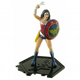 Hahmot Comansi Wonder Woman
