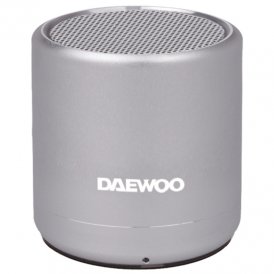 Bluetooth-kaiuttimet Daewoo DBT-212 5W