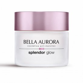 Bella Aurora Anti-ageing maksaläiskähoito Splendor Glow 50 ml Highlighter