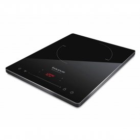 Taurus Induktiolevy 974670000 2000 W Musta