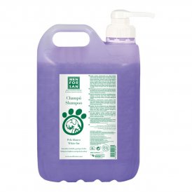 Menforsan Lemmikkishampoo 5 L Koira