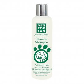 Menforsan Lemmikkishampoo 300 ml Koira