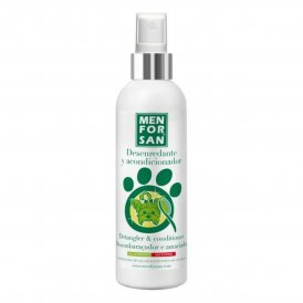 Menforsan Lemmikkieläinten hoitoaine 125 ml Spray Koira