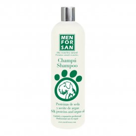 Menforsan Lemmikkishampoo 1 L Koira