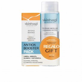 Unisex kosmetiikkasetti Skintsugi Antiox Booster (2 pcs)