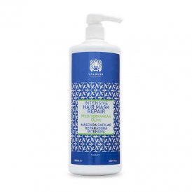 Valquer Vahvistava Intensive Válquer Premium hiusnaamio 1000 ml