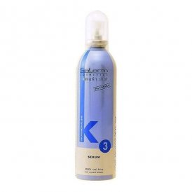 Hiusseerumi Keratin Shot Salerm 973-10511 (100 ml) 100 ml