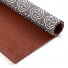 Teppich Versa Medeiros Polyester (50 x 2 x 80 cm)