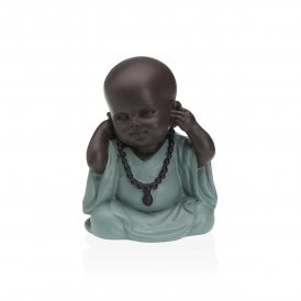 Koristehahmo Versa Buddha 6,5 x 10 x 8,5 cm