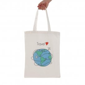 Naisten Käsilaukku Versa Travel Lover 36 x 48 x 36 cm