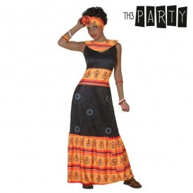 Kostuums voor Volwassenen (2 pcs) Afrikaanse