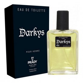 Miesten parfyymi Darkys 116 Prady Parfums EDT (100 ml)
