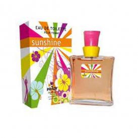 Naisten parfyymi Sunshine Prady Parfums EDT (100 ml)