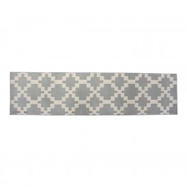 Teppich DKD Home Decor Polyester Orientalisch (60 x 240 x 1 cm)