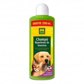 Massó Lemmikkishampoo (1 L)