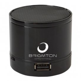 Bluetooth-kaiuttimet BRIGMTON BAMP-703 3W FM