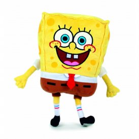 Bamse Spongebob 28 cm