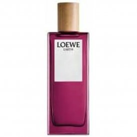 Loewe Unisex parfyme Loewe Earth 50 ml