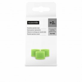Suavinex Ansiktssolkräm ACCESORIOS
