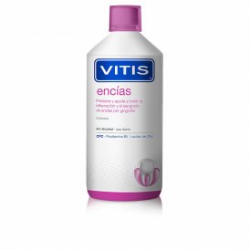 Vitis Munvatten Friskt tandkött 1 L