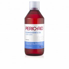Perio-Aid Suuvesi Clorhexidina 0, 12% 500 ml