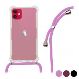 Puhelinsuoja iPhone 11 KSIX