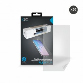 KSIX Näytönsuoja Plotter Läpinäkyvä