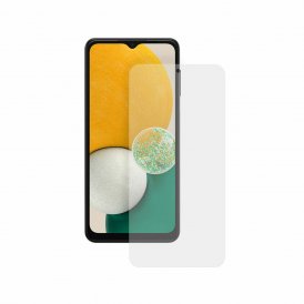 Contact Näytönsuoja Samsung Galaxy A13 4G Läpinäkyvä