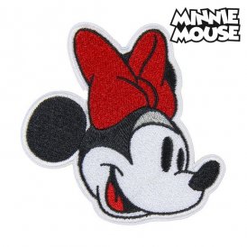 Lapp Minnie Mouse Polyester (9.5 x 14.5 x cm)