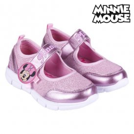 Rennot kävelykengät Minnie Mouse