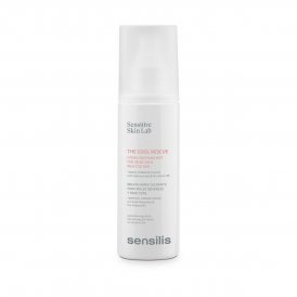Sensilis Kasvosuihke The Cool Rescue 150 ml Kosteuttaja Rauhoittava