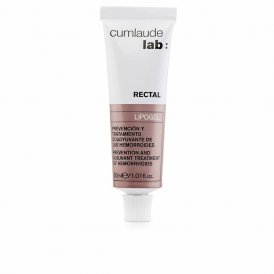 Cumlaude Lab Peräpukamien hoitovoide Rectal 30 ml Peräpukamat