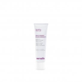 Sensilis Pigmenttivirheitä hoitava voide Skin Pigment 30 ml Cream
