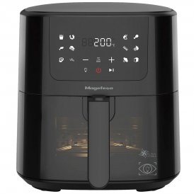 Magefesa Airfryer Musta 1500 W 5 L Muovi