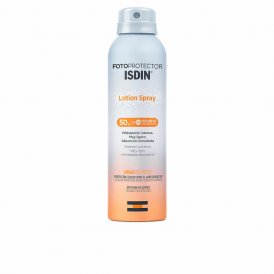 Isdin Suihke aurinkosuoja Fotoprotector Spf 50+ 200 ml Nailon