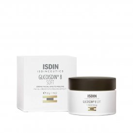 Isdin Anti-ageing voide Glicoisdin Soft 50 ml skinn