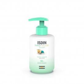 Isdin Fuktgivande babykräm Baby Naturals 200 ml