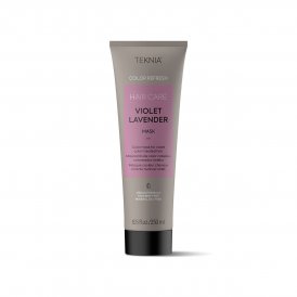 Lakmé Teknia Color Violett Lavendel hiusnaamio 250 ml