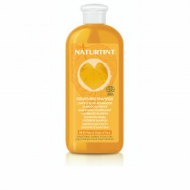Naturtint shampoo Ravitseva hoitoaine 330 ml