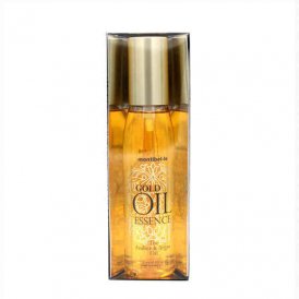 Eterisk olje Gold Oil Essence Amber Y Argan Montibello Gold Oil (130 ml)