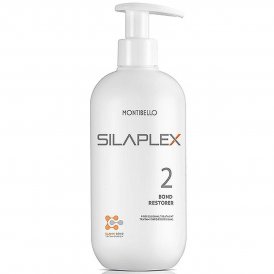 Montibello Hiusten uudelleenrakennushoito Silaplex 2 500 ml