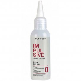 Montibello Hiusemulsio Impulsive Curl and Waves N. 0 75 ml