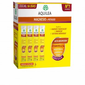 Aquilea Magnesium Kalium 56 osaa