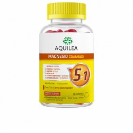 Aquilea Ravintolisä MAGNESIO 60 osaa