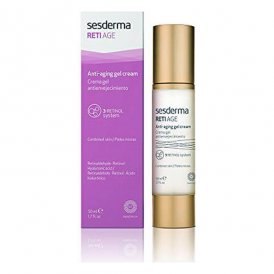 Sesderma Ryppyvoide Age 50 ml